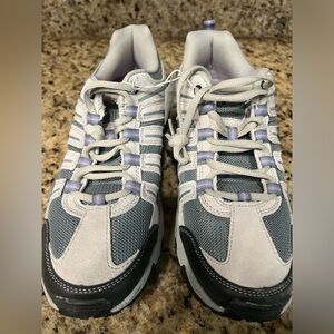 NWT - FILA women’s hiking/walking-tennis shoes